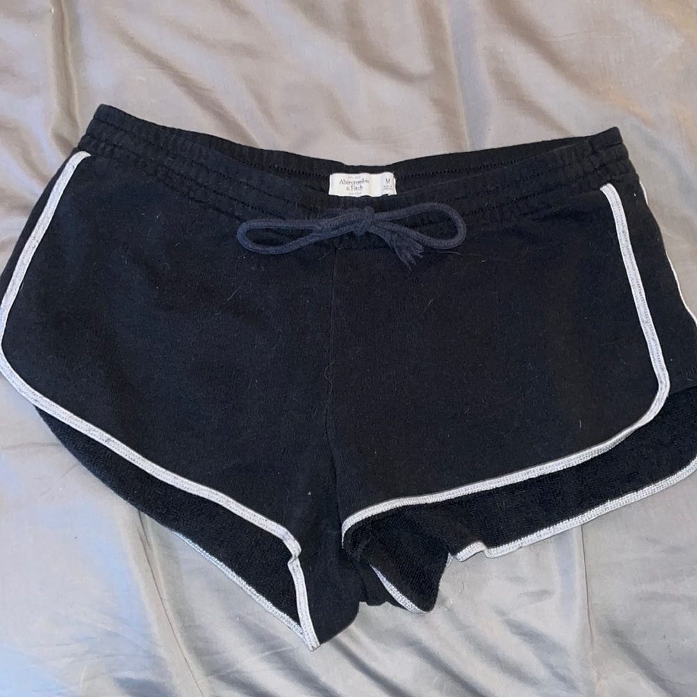 A&F Lounge Shorts
